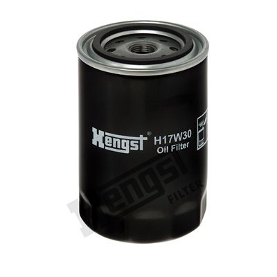 HENGST FILTER alyvos filtras H17W30